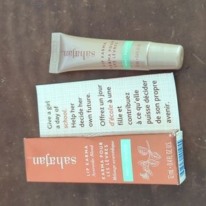 Sahajan Lip Karma in Mint